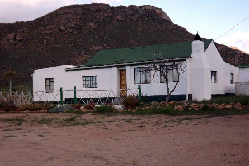 Verbe Farm Accommodation | Accommodation Kamieskroon