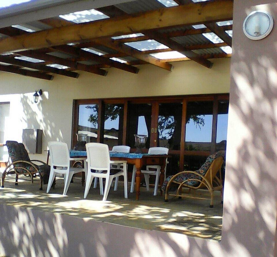 Lalani Bed and Breakfast | Accommodation Riversdale