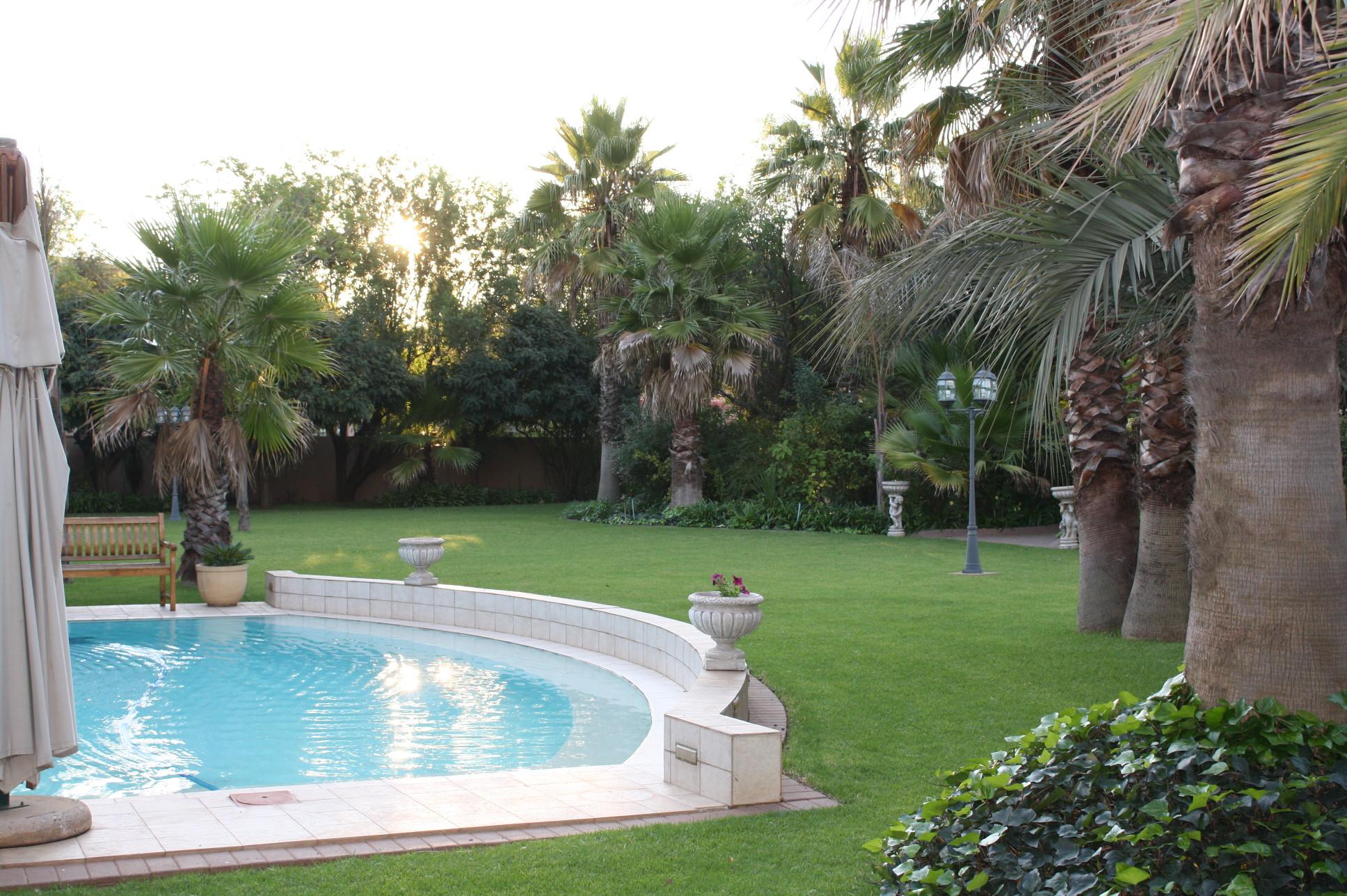 La Maison De Villè | Accommodation Springs