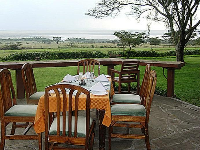 Lake Elementaita Lodge Affordable Deals Book SelfCatering or Bed