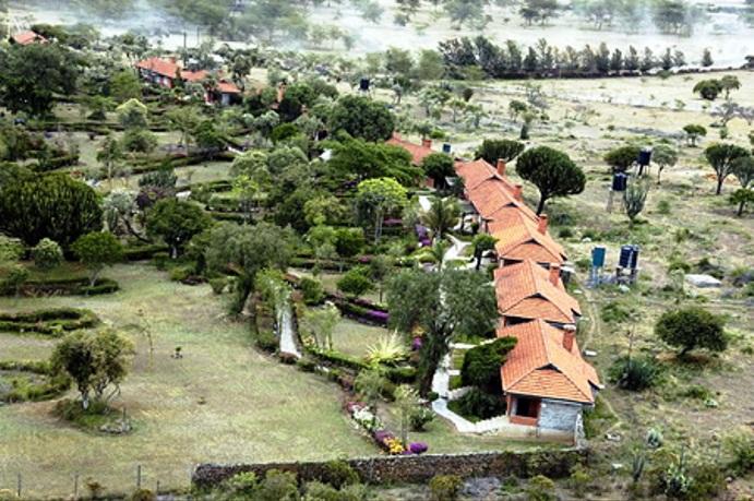 Lake Elementaita Lodge | Gilgil Lodges