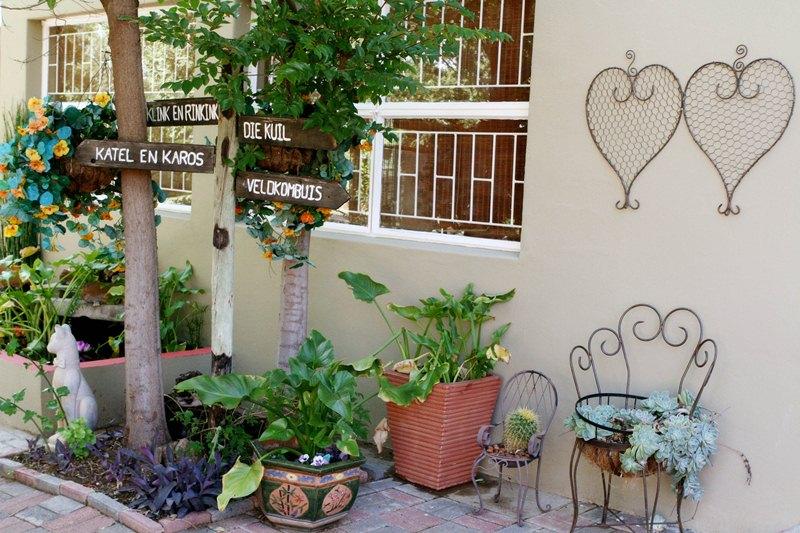Kriel B&B | Vryburg Accommodation