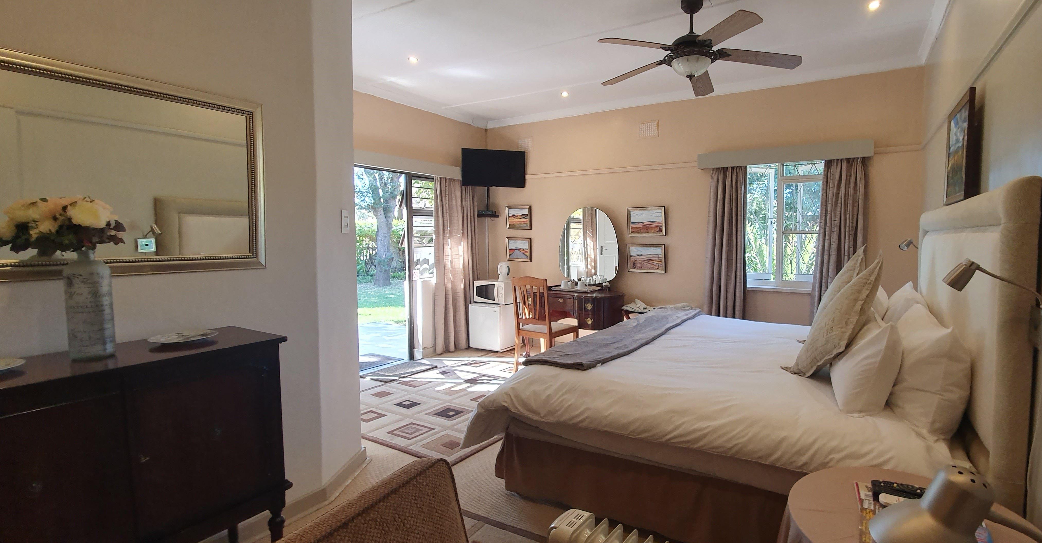 Chez Nous Bed and Breakfast | Accommodation Dundee