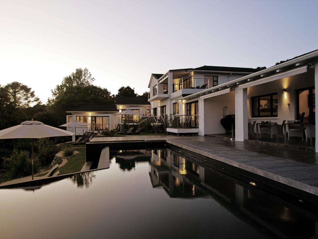 Cambalala Guest House | Accommodation Paradise