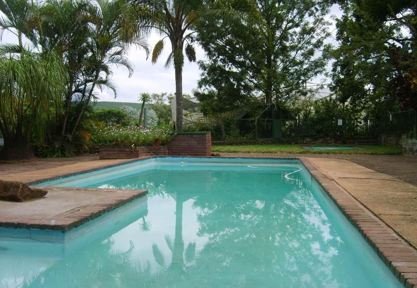 Hazypark Lodge and Caravan Park | Hazyview Accommodation