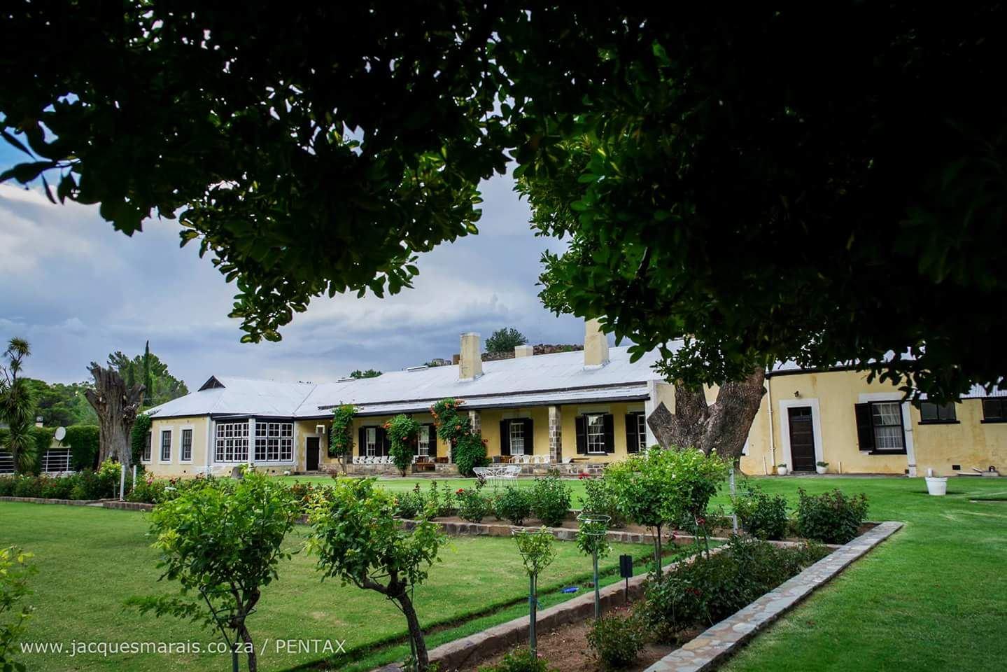 Melton Wold Guest Farm | Accommodation Victoria West