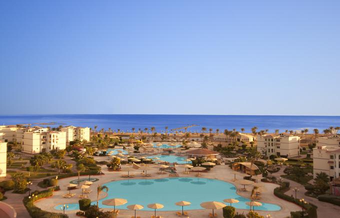 Harmony Makadi Bay Hotel & Resort | Hotels Makadi Bay