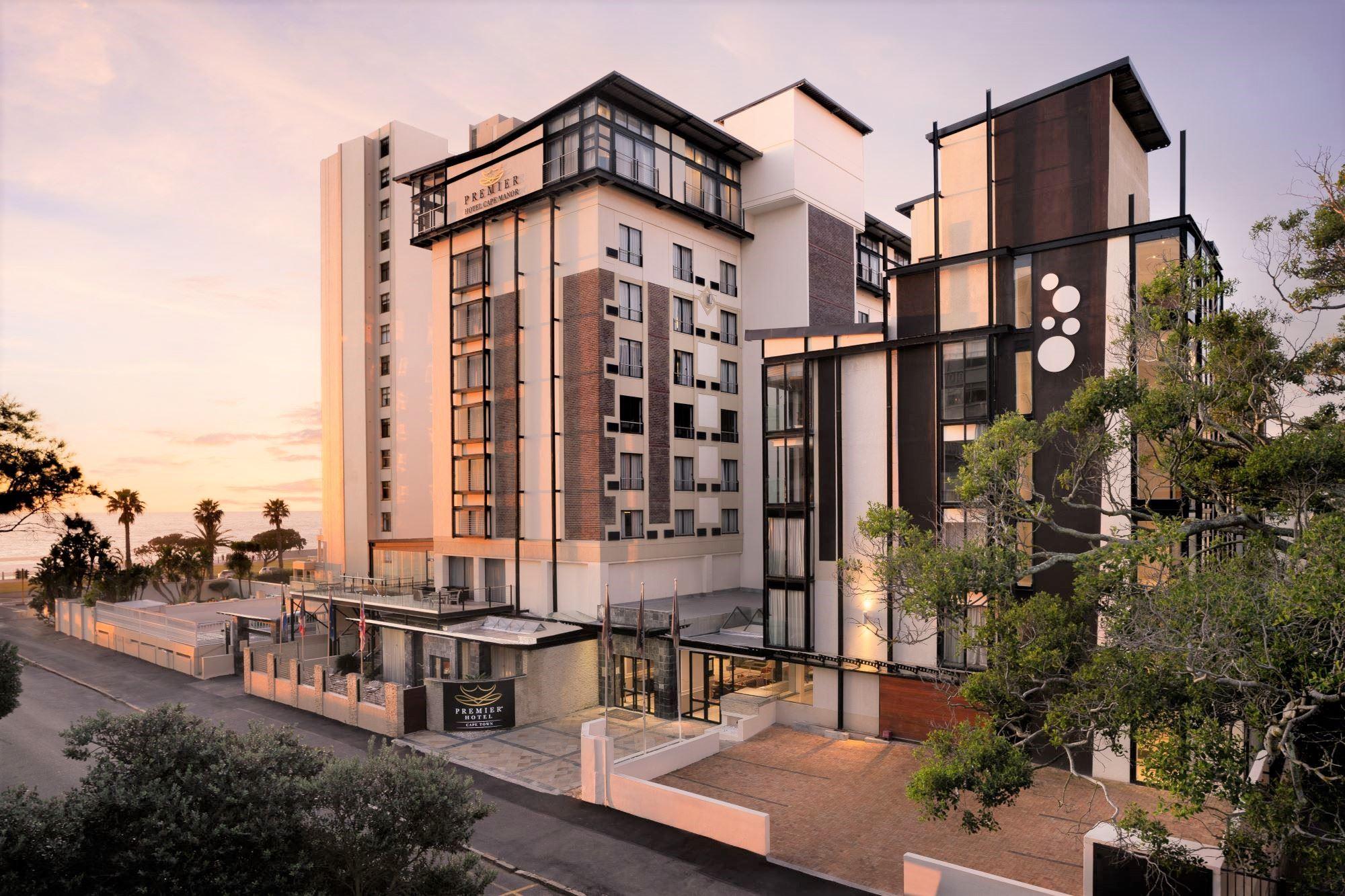 Premier Hotel Cape Town Find Your Perfect Lodging, SelfCatering, or