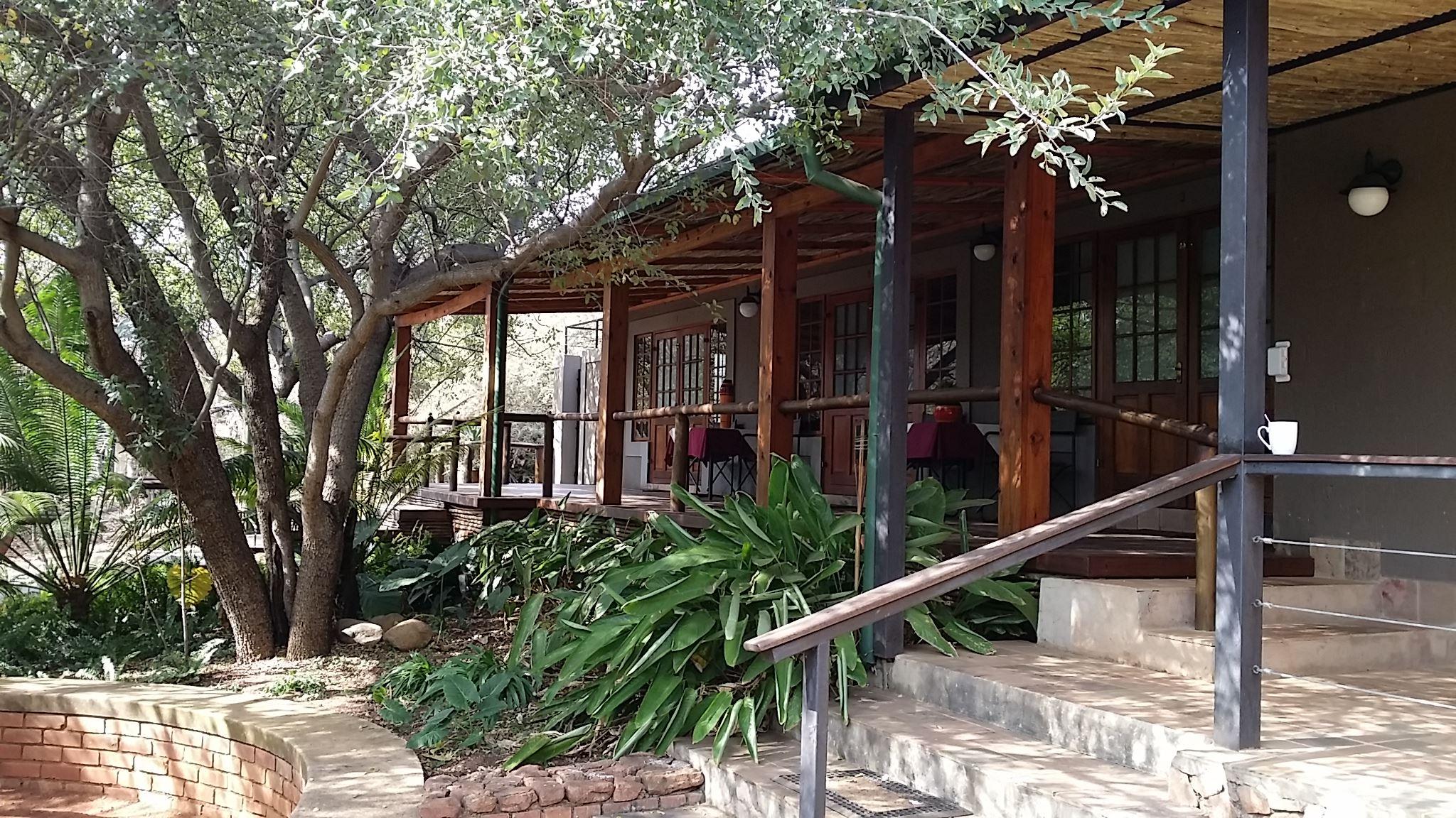 The Elephant Sanctuary Hartbeespoort Dam | Hartbeespoort Dam Lodges