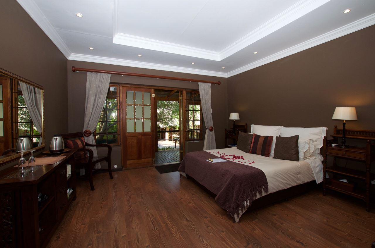 The Elephant Sanctuary Hartbeespoort Dam | Hartbeespoort Dam Lodges