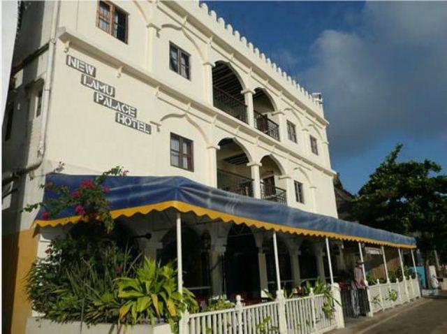 Petleys Inn Hotel | Accommodation Lamu Town