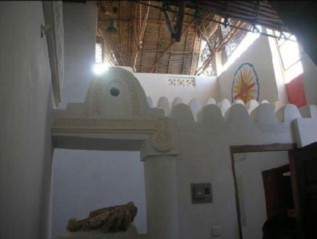 Sultan Studio Apartment