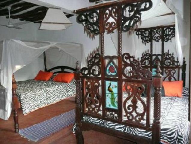 Sultan Studio Apartment