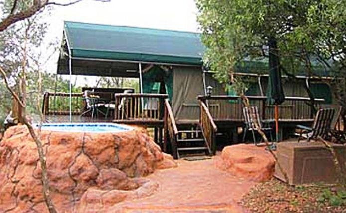 Barbets Nest | Pretoria East Self-catering
