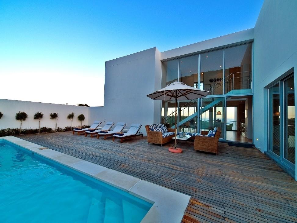 The Waves | Accommodation Plettenberg Bay