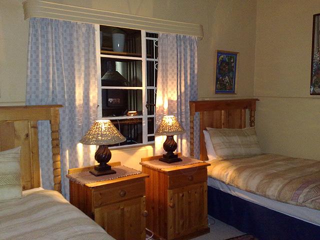 Oak Haven Guest Cottages | Hotels Park West
