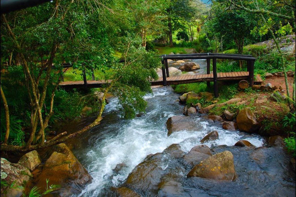 Sabi Star Chalets | Sabie Accommodation