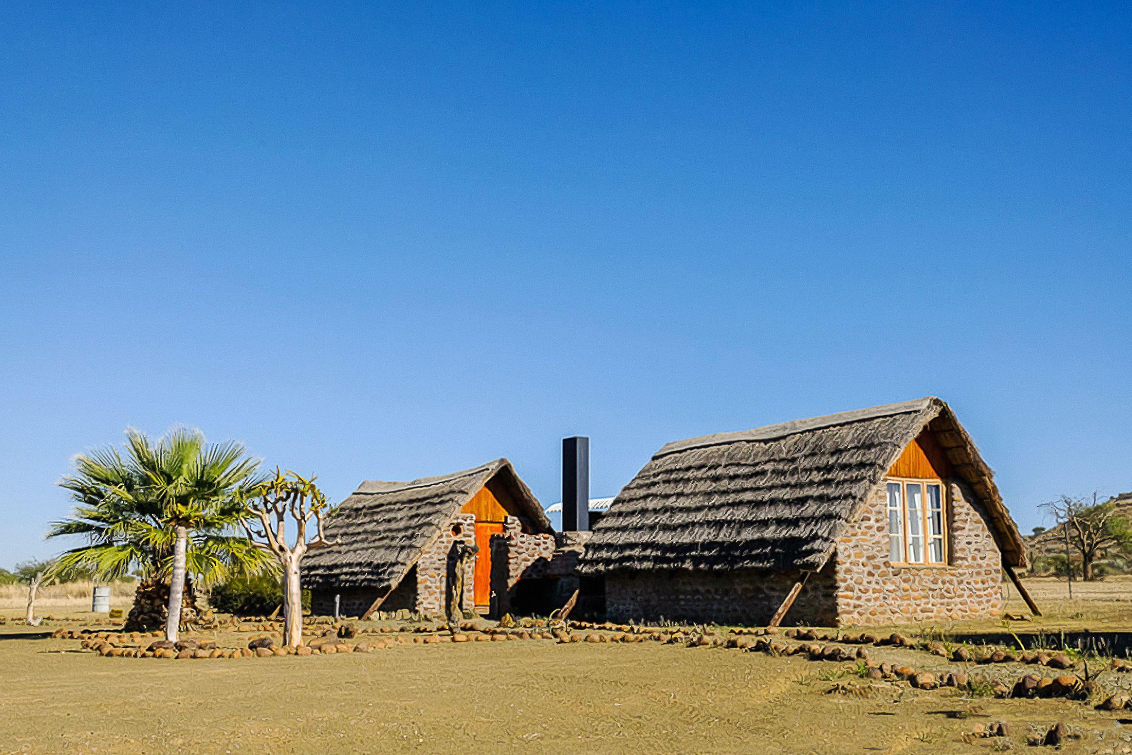 Mesosaurus Camp | Keetmanshoop Accommodation