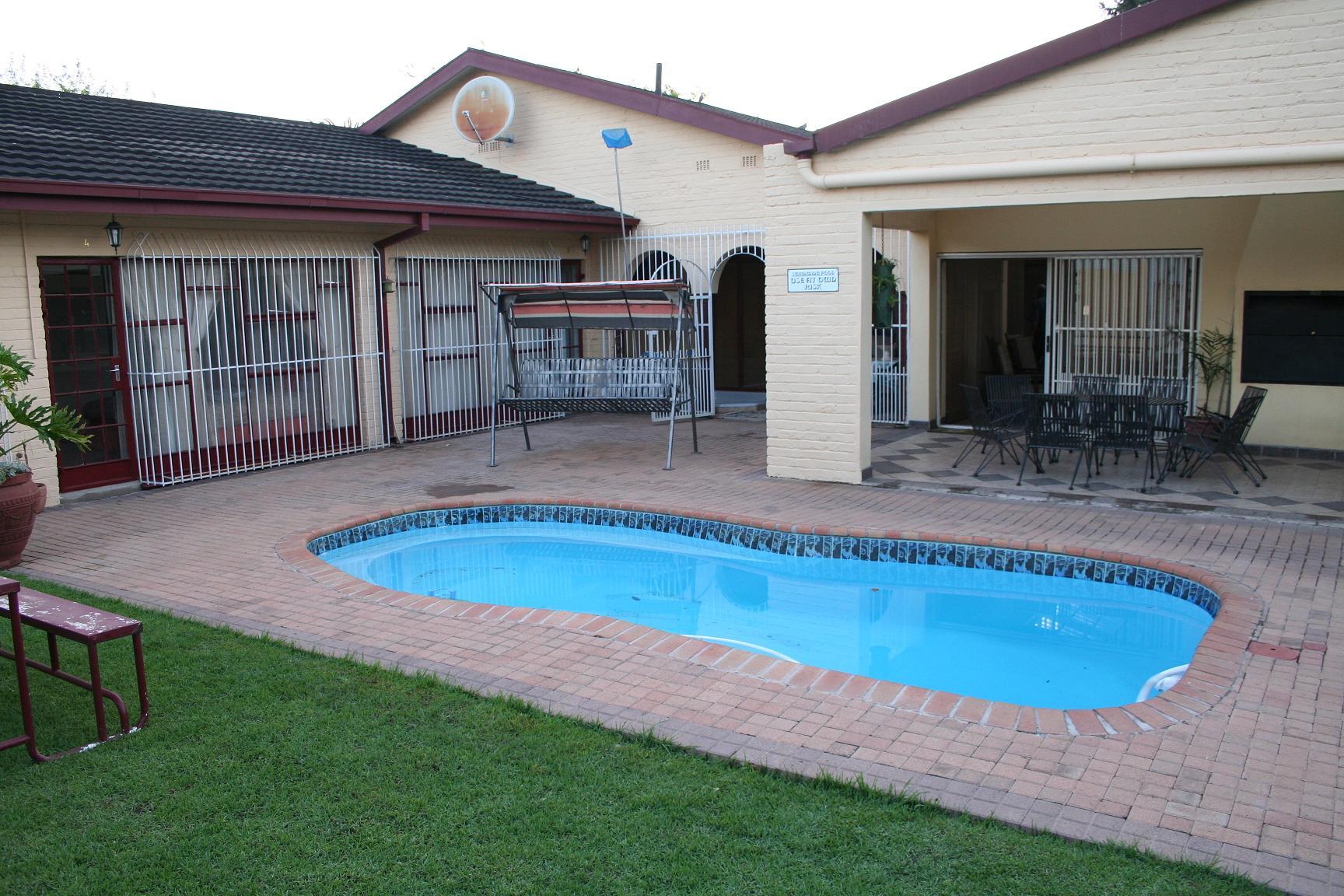 Guest Villa Guest House | Self-catering Bronkhorstspruit