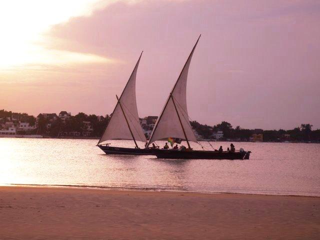 Lamu Archipelago Bed and Breakfast