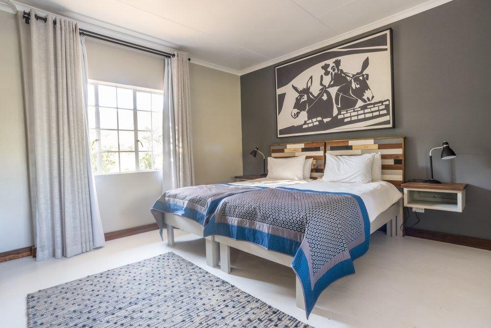 Damara Mopane Lodge | Damaraland Lodges