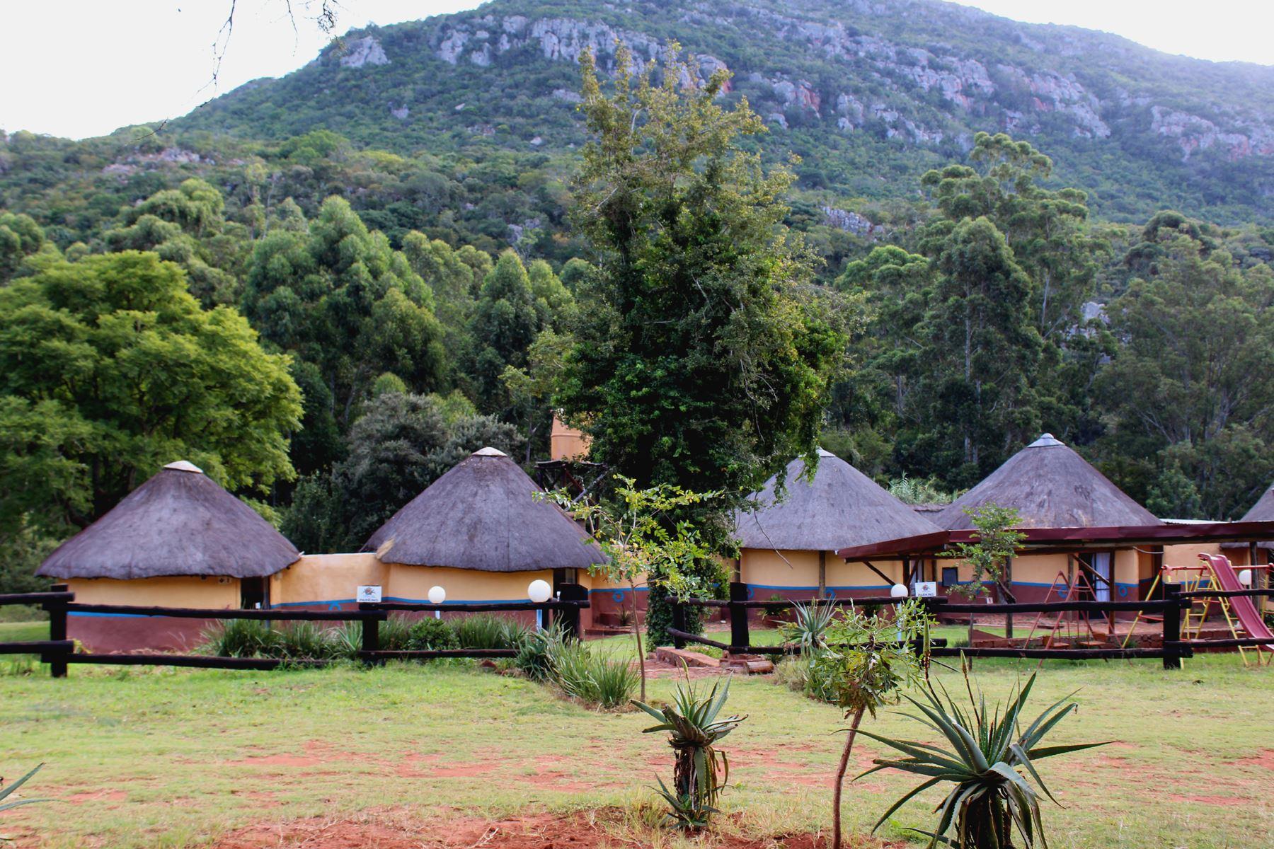 Lokovhela Mountain Cottage | Makhado (Louis Trichardt) Specials