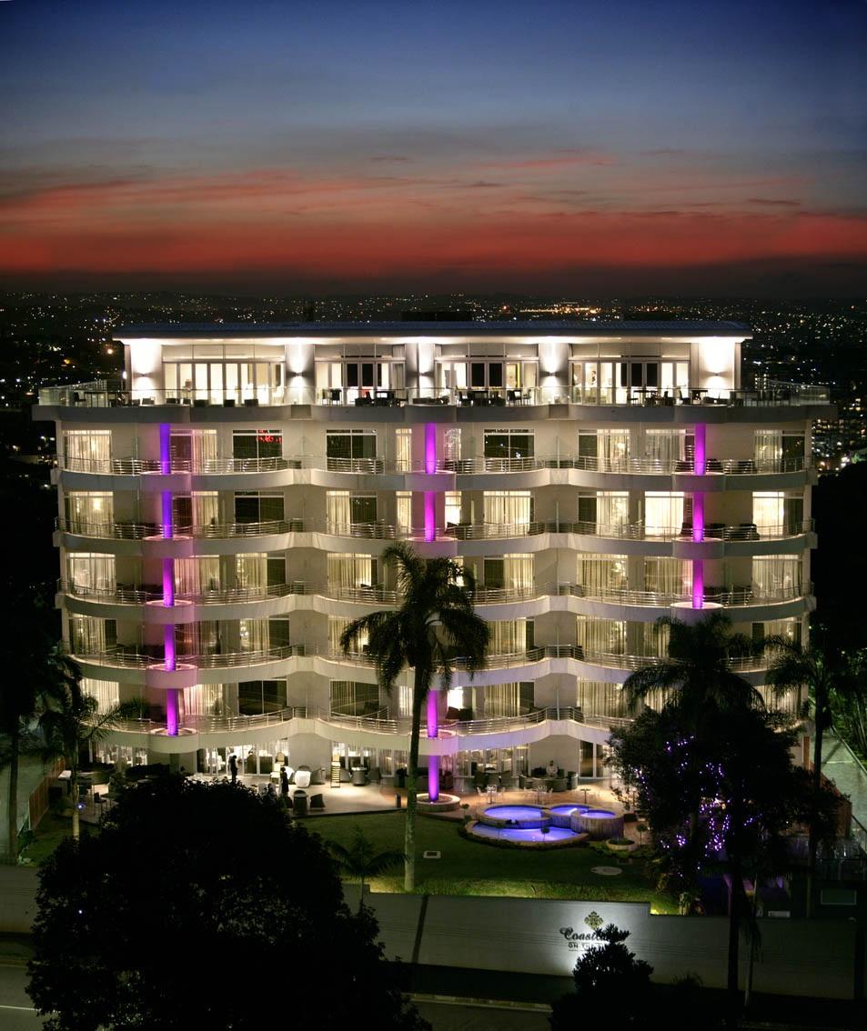 Coastlands On The Ridge | Accommodation Musgrave