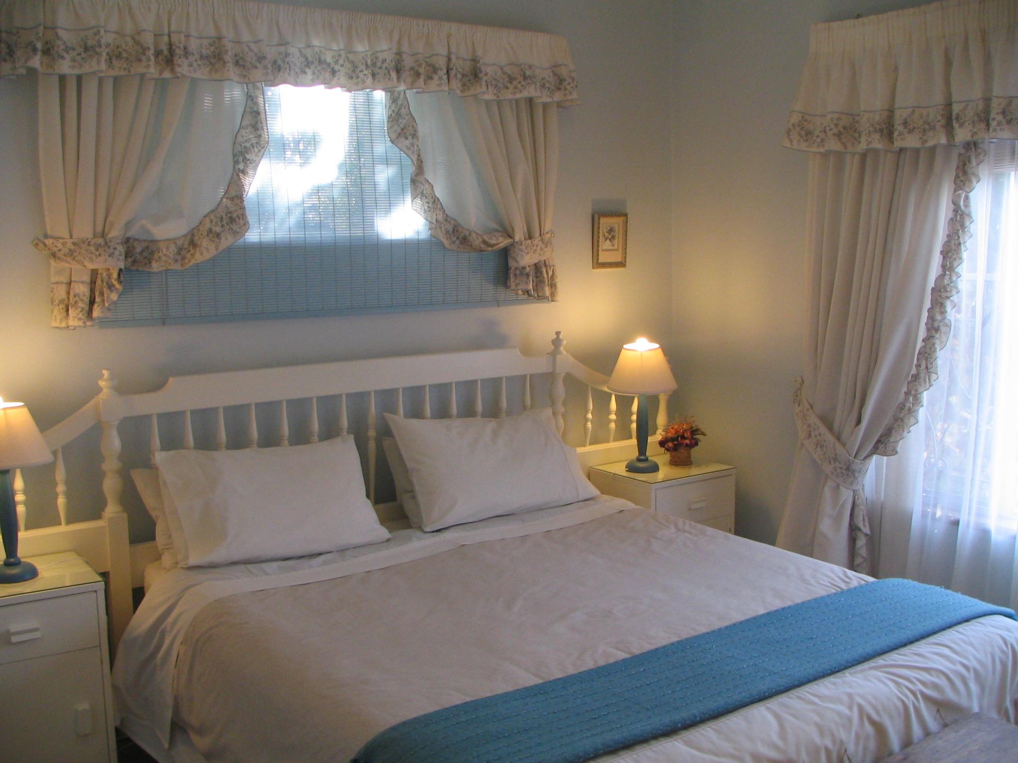 Lizas Guest House | Victoria West Accommodation