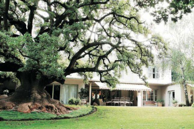 Hoëveld House | Sandton Accommodation