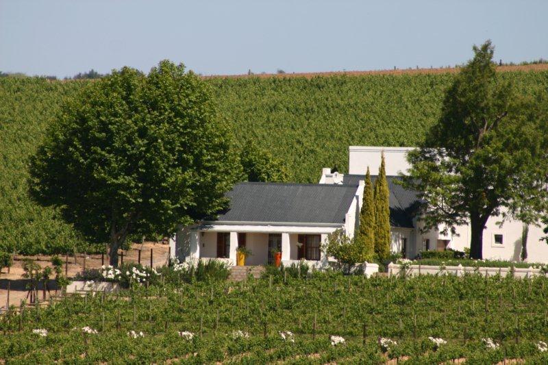 Tarentaal Cottage | Stellenbosch Accommodation