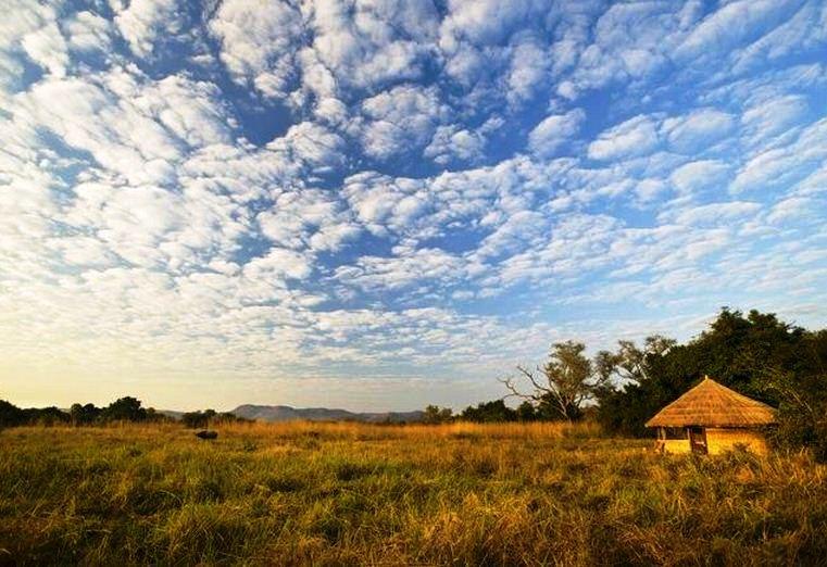Kuyenda Bushcamp | Accommodation South Luangwa Nat Park