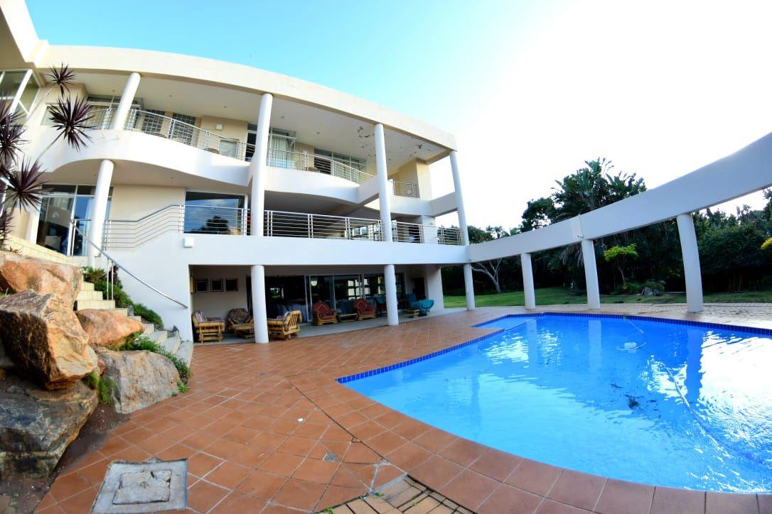 Cracker Bay Self catering establishment