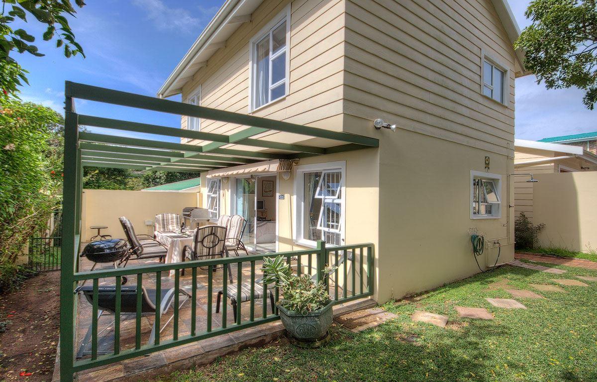 Dunwerkin | Accommodation Kenton-on-Sea