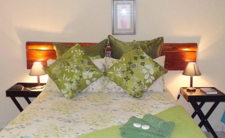 Anwil Guest House | Belview Accommodation