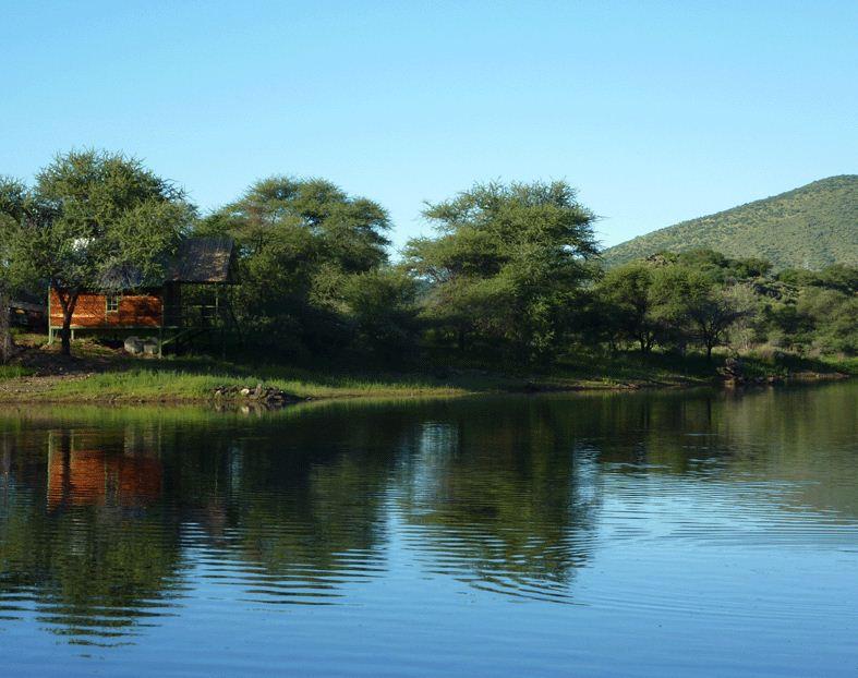 okahandja daan viljoen