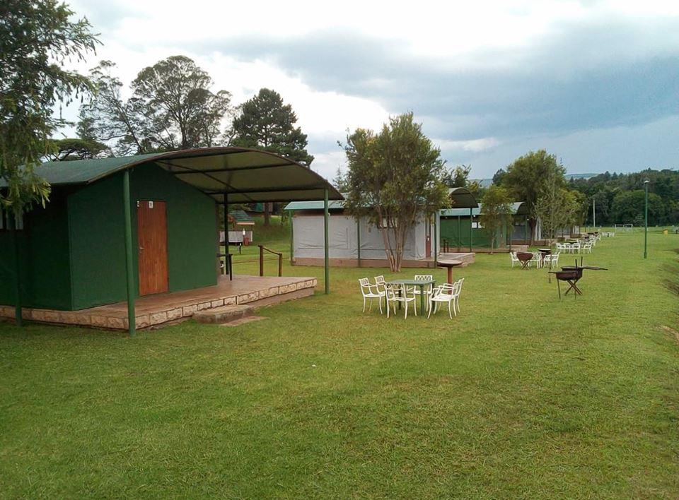 Sabie River Camp | Sabie Accommodation