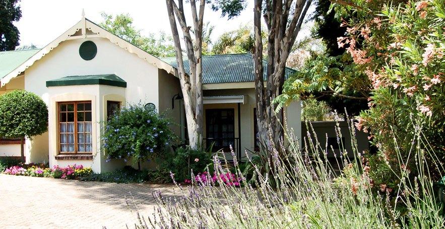 Victoria Place Guest House | Accommodation Polokwane (Pietersburg)