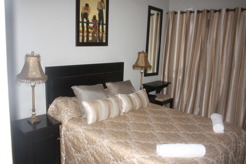 Pennington Waves | Pennington Accommodation