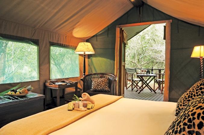 Falaza Game Park | Accommodation Hluhluwe