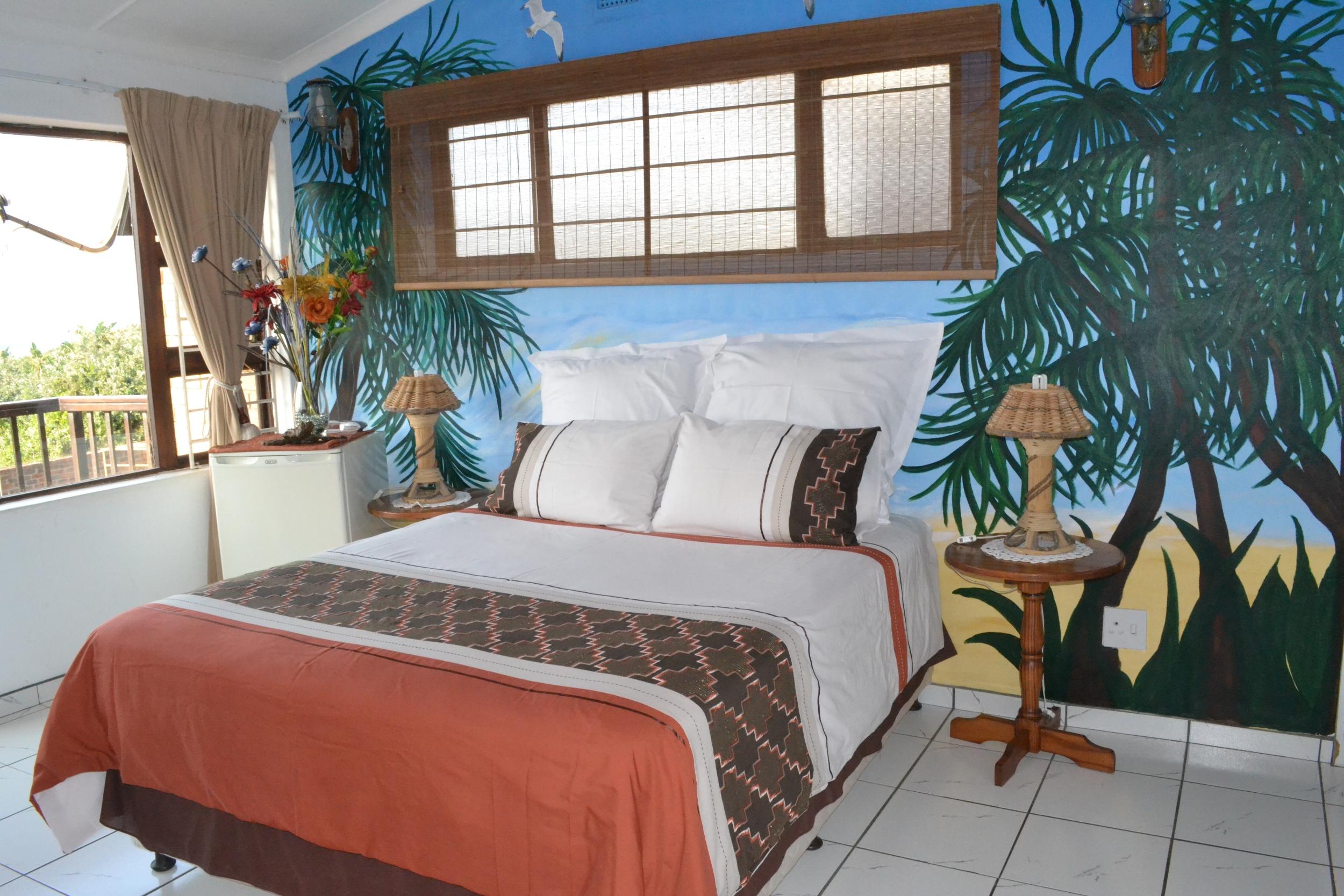 Deep Blue Guesthouse and Lodge | Warner Beach Accommodation