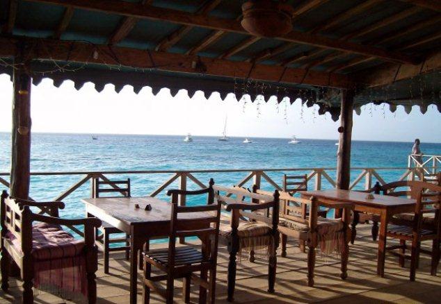 Langi Langi Beach Bungalows
