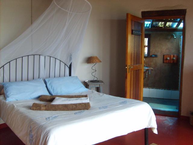 Delicious Monster | Port St Johns Accommodation