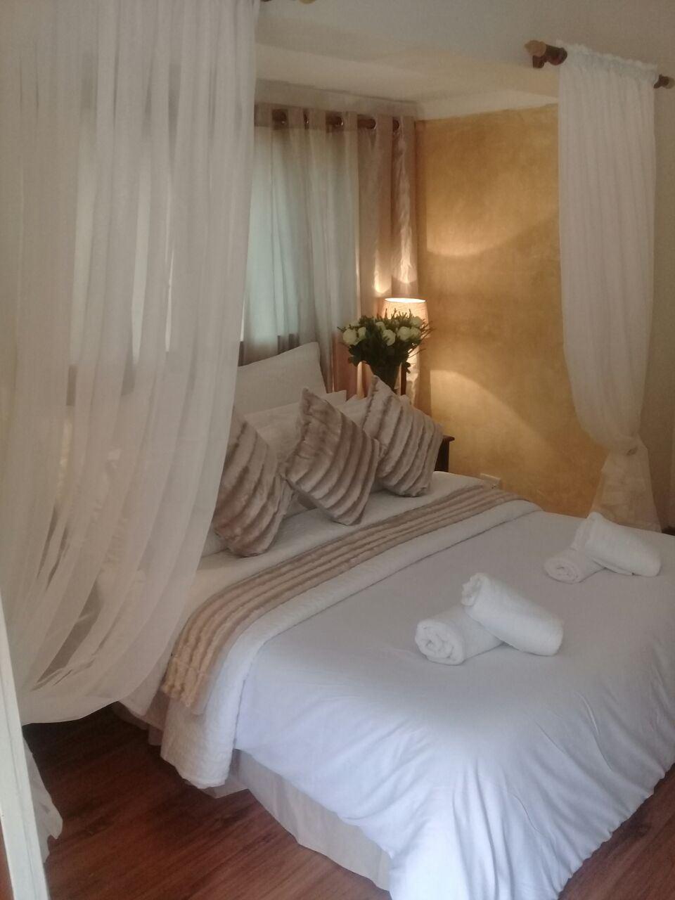 Shalamanzi Lodge | Self-catering Hartbeespoort Dam