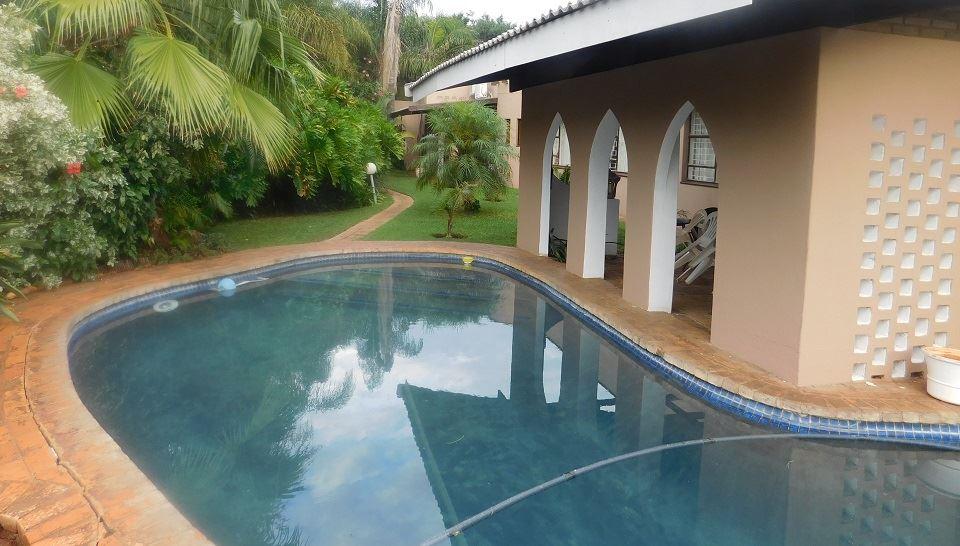 Fourie Street 199 Bed and Breakfast | Accommodation Mokopane (Potgietersrus)