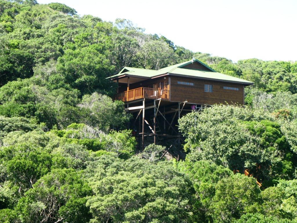 Casa Boney Fish | Accommodation Ponta do Ouro