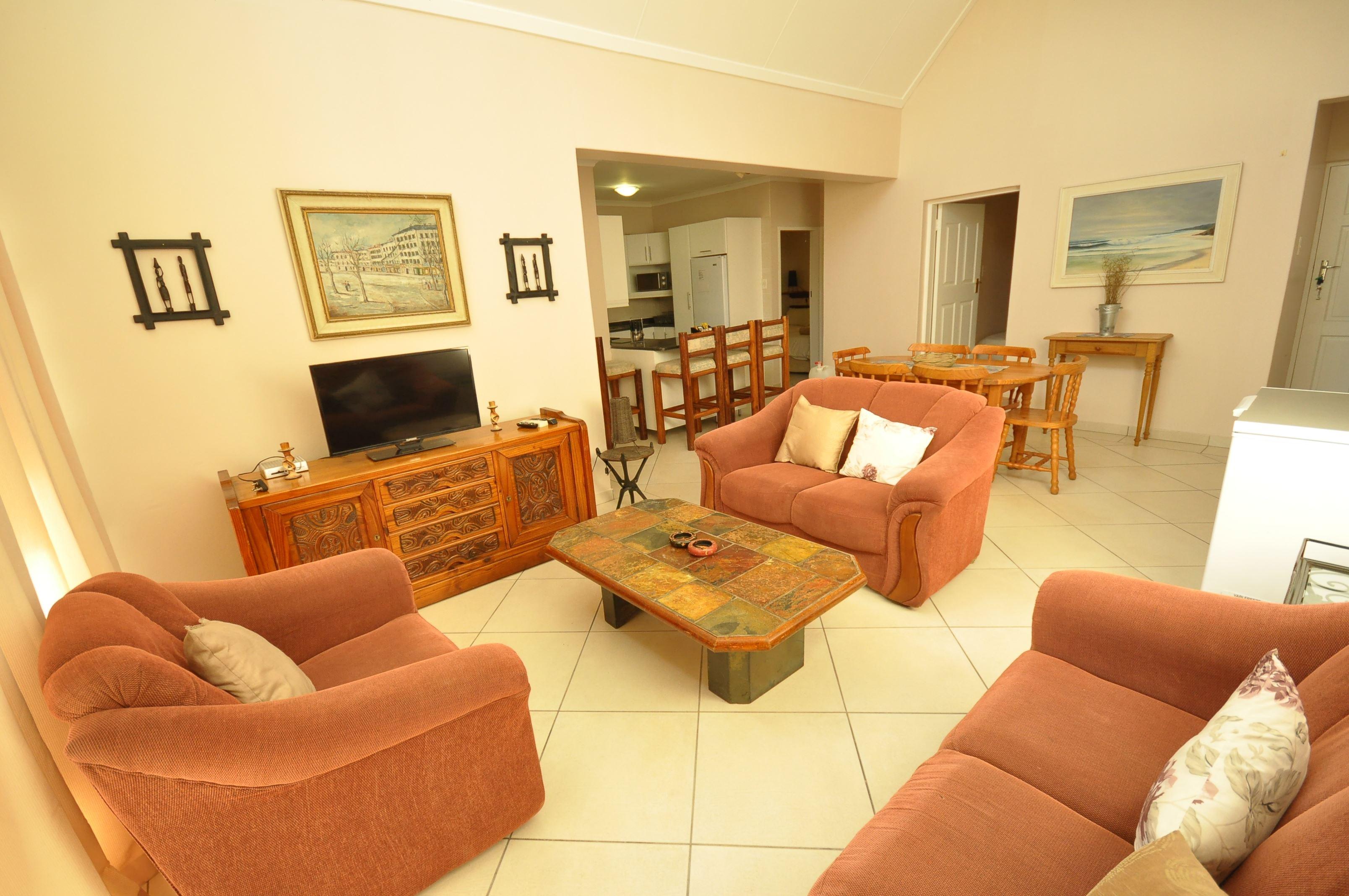 42 The Bridge St Lucia | St Lucia Accommodation