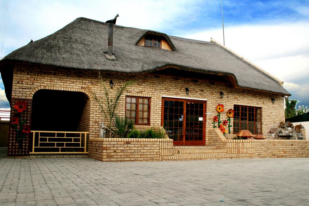Molopo Travel Inn | Vryburg Accommodation