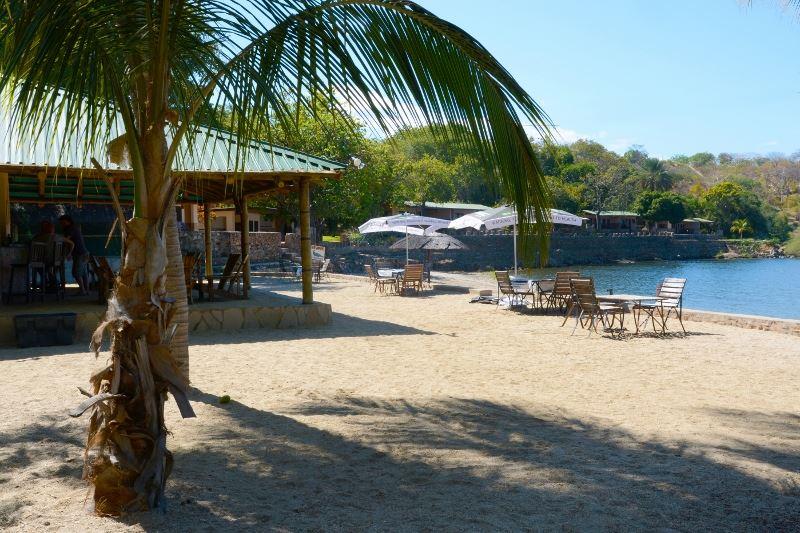 Eagles Rest Resort | Accommodation Siavonga