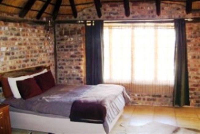 Die Kliphuisie Guest House | Accommodation Vryburg