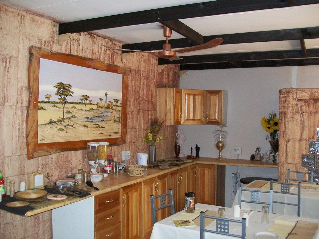 Lephalale Guest House | Accommodation Lephalale (Ellisras)